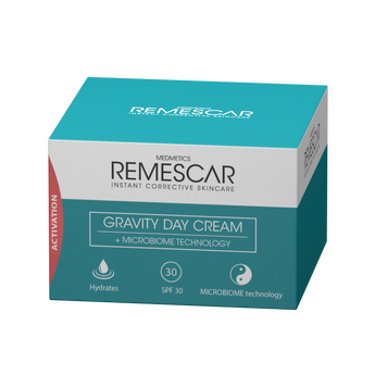 Remascar gravity day cream