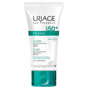يورياج هيساك SPF 50+