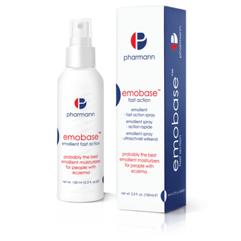 Pharmann Emobase spray
