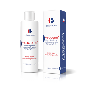 Pharmann visaderm tonic