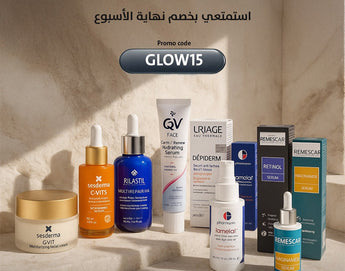 Products under promotion (15% OFF)