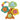 Toy Baobab Shape Sorter