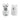 Baby Manicure Set Polar Bear