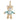 Toy Fd Lullaby Stardust Bear