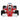 Toy Tom Race Remote Control Vehicle