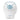 Toy Fd Polar Bear Blue