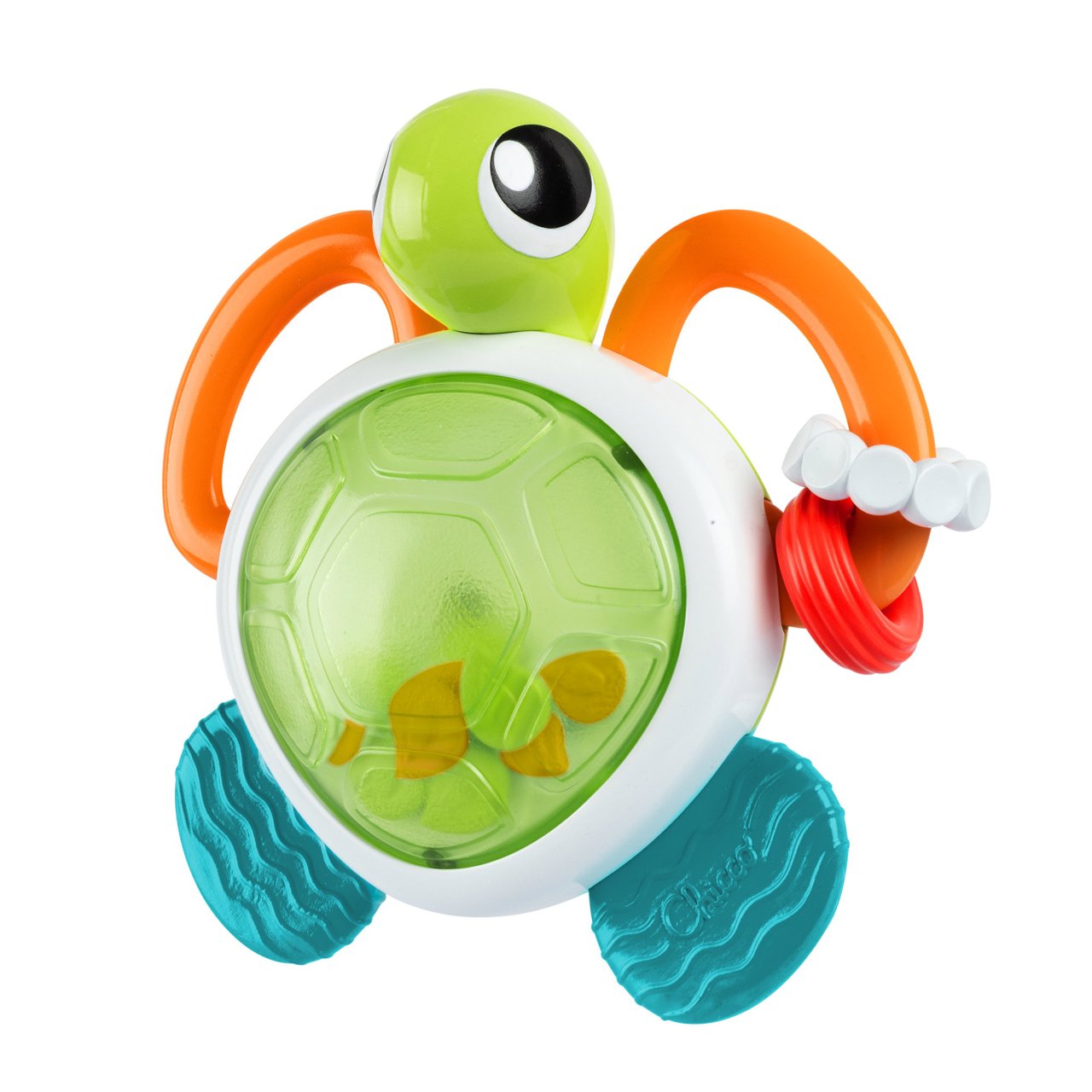 Turtle Baby Rattle Toy Bs Lighting Turtle Rattle – Vanity Pharma
