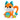 Toy Bs Musical Fox Rattle