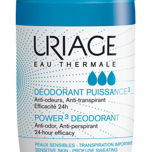 Uriage Deodorant Roll On