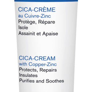 Uriage Bariederm Cica Repairing Cream Cu-Zn