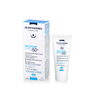 neotone radiance spf50+