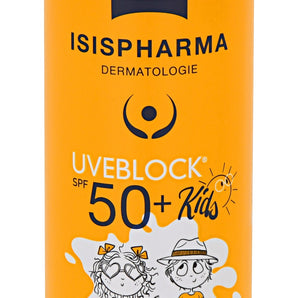 uveblock kids spray
