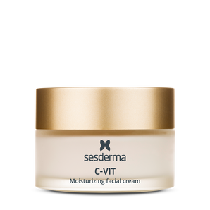 Sesederma C Vit Moisturizing Facial Cream 50ML