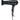 Beurer Hair dryer black,2400 watt - HC 30