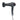 Beurer Hair dryer black,2200 watt - HC 80