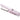 Rechargable hair straighner - HS 20