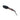 Hair Straightener Brush - HS 60