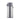 TPP-2200 (Satin) Glass Vacuum Pump pot with push button 2.2 Ltr