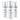 Eucerin Hyaluron-Filler Vitamin C Booster 3x8ml