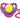 Orthodontic Silicone Pacifier 6+ Blue 'Pink 'Purple 'White