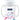 W/ Neck Feeding Bottle W/ Handle 300Ml Blue 'Pink 'White