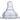 WIDE NECK ORTHODONTIC NIPPLE 6+