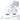 NATURAL-FIT MANUAL BREAST PUMP