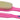 Hair Brush&Comb Set Blue 'Pink 'White
