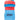 Non Spill Feeding Bottle With Handle 300Ml Blue 'Green