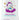Baby Cologne (300Ml) Pink