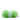 Green Mesh Bath Sponge