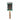 Big Round Beech Hair Brush