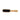 Small Oval Beech Hair Brush