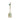 Loufah Bath Sponge With Handle