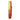 Plastic Hair Brush Comb White Small