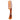 Plastic Hair Brush Comb Brown Big