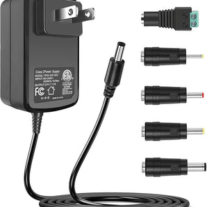 Switching adapter