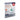 Aquabloc Waterproof Antibacterial Plasters 10x6 cm (5 pcs)
