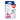 شريط AB DELICATE KIDS GIRL 19X72