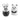 BABY MANICURE SET - PANDA