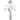 Toy Fd Rainbow Cot Mobile Neutral