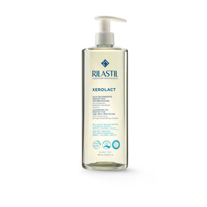 Rilastil Xerolact Cleansing Oil 750 ml