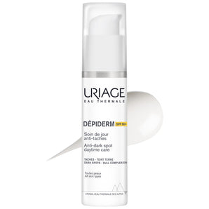 كريم النهار Uriage Depiderm SPF 50+