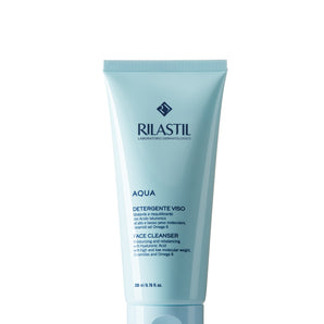 Rilastil Aqua Face Cleanser 200 ml | منظف الوجه ريلاستيل أكوا 200 مل