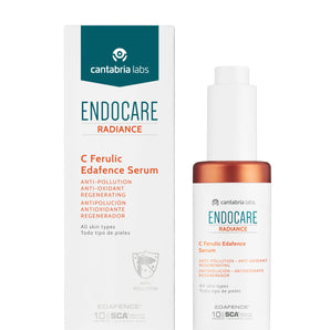 Endocare Radiance C Ferulic Edafence Serum 30 ml