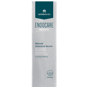 Endocare Renewal Retinol Intensive Serum 0.5% 30 ml (سيروم الريتينول بتركيز0.5%)
