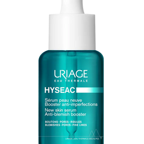 Hyseac serum
