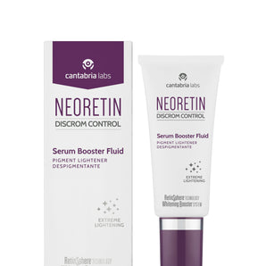 NEORETIN Discrom Serum Booster Fluid 30 ml