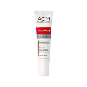 Novophane Nail Cream - 15ml