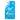 QV BABY BATH OIL 250ML AT